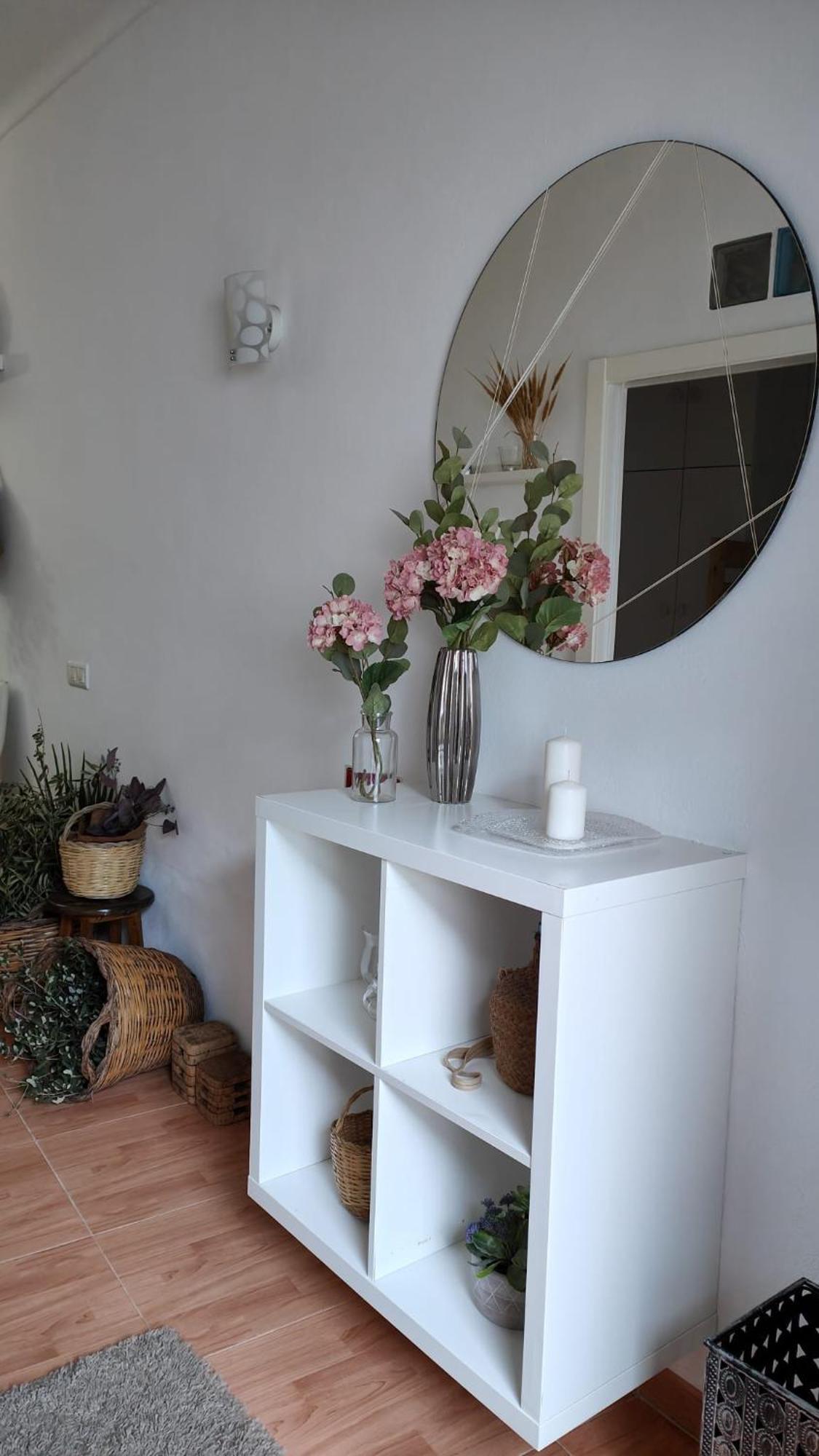 Las Lajas, Casa Rural Montejaque Eksteriør billede